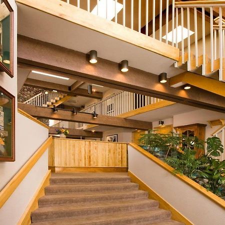 Aspen Mountain Lodge Exterior foto