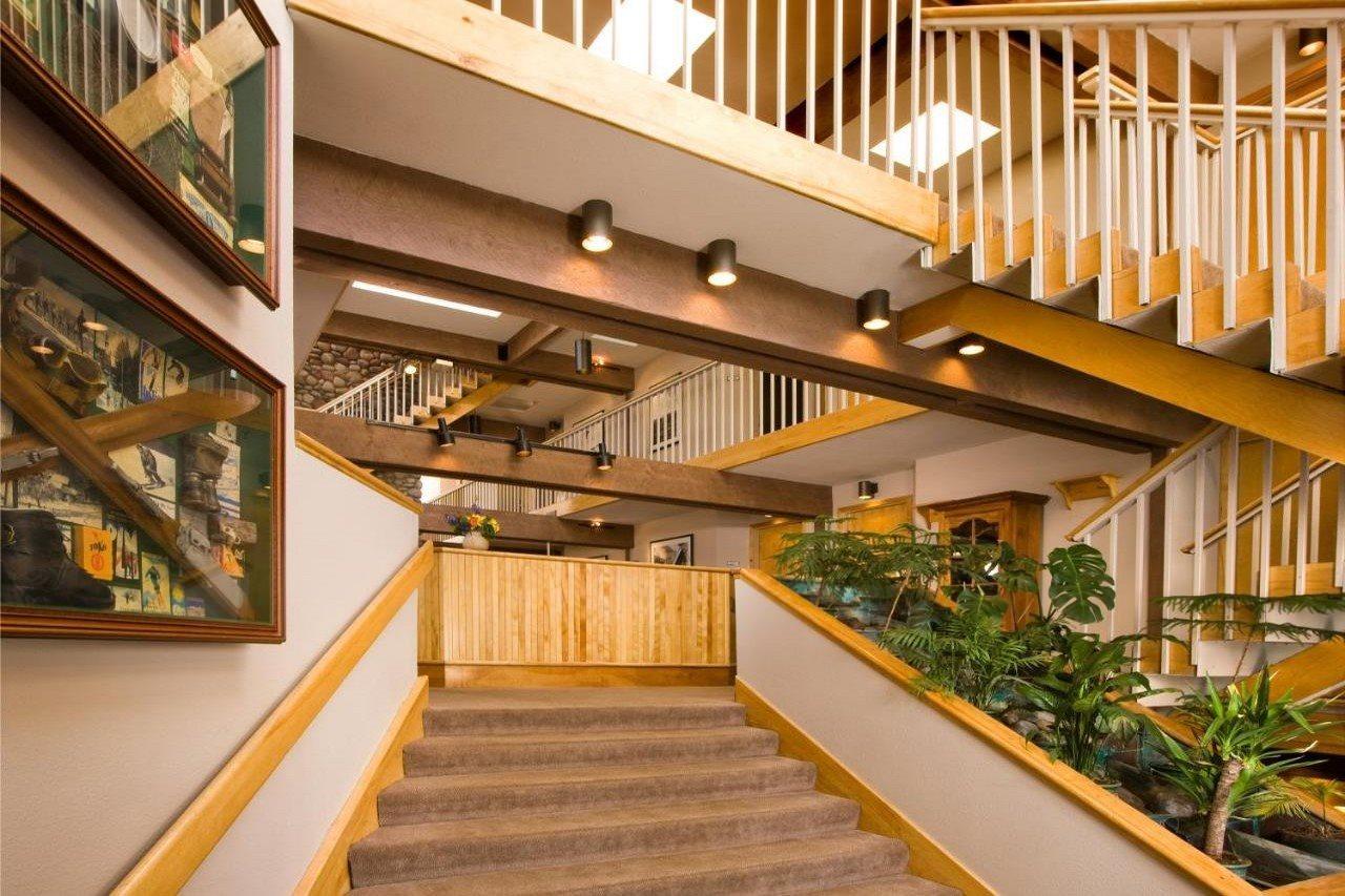 Aspen Mountain Lodge Exterior foto