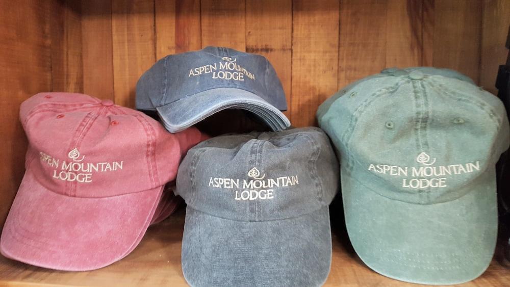 Aspen Mountain Lodge Exterior foto