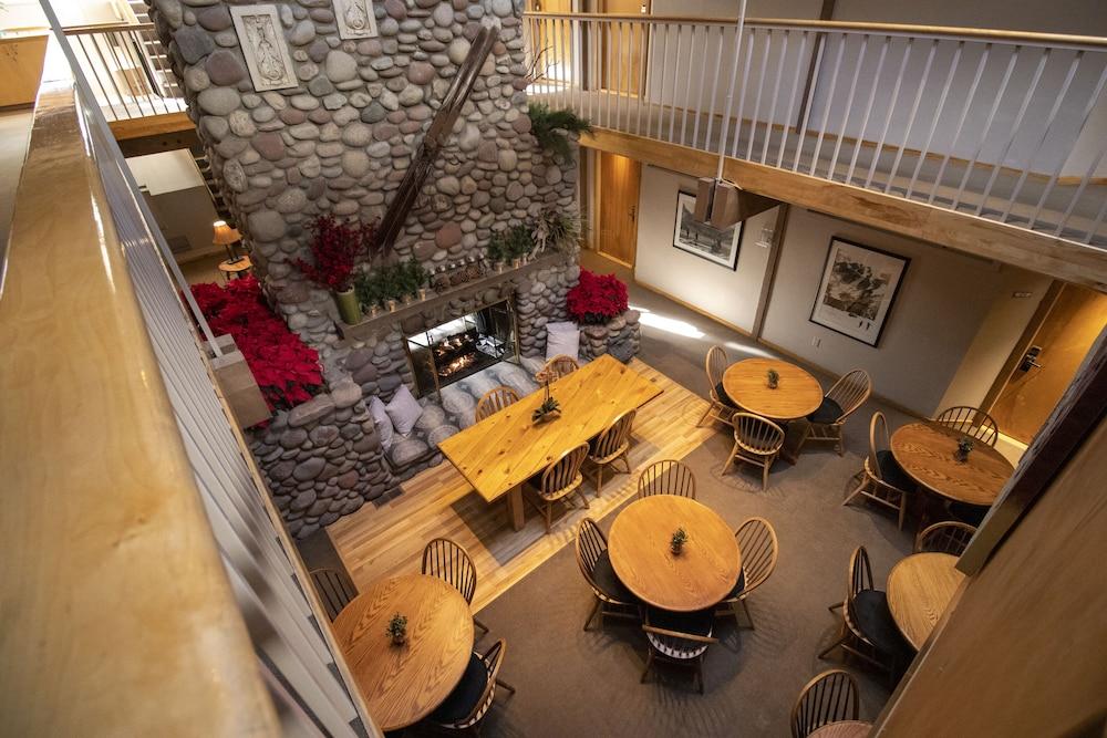 Aspen Mountain Lodge Exterior foto