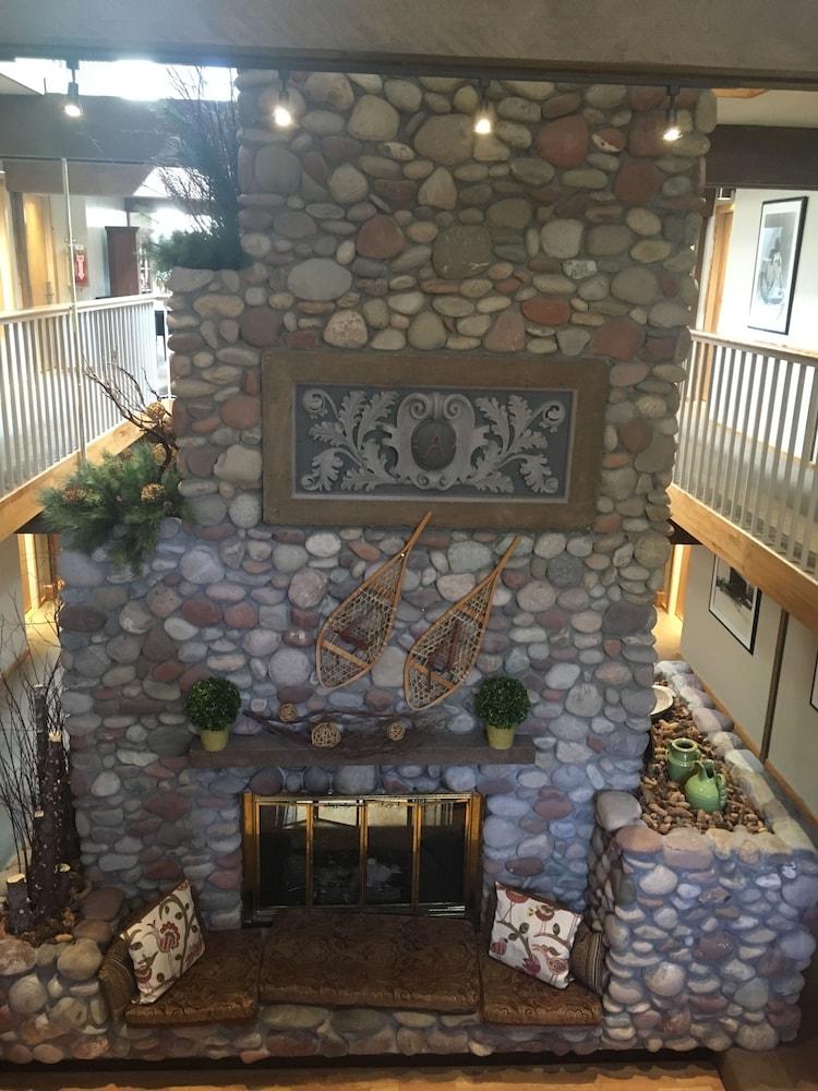Aspen Mountain Lodge Exterior foto