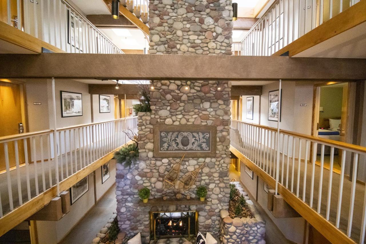 Aspen Mountain Lodge Exterior foto
